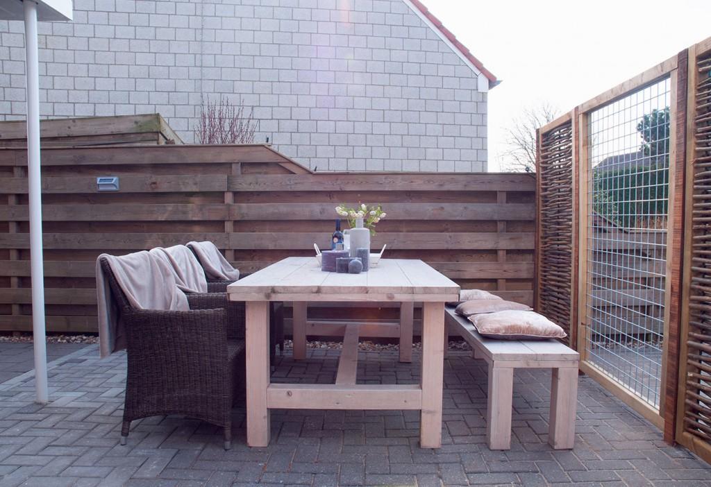 De Molenaar Bed and Breakfast De Koog  Exterior foto